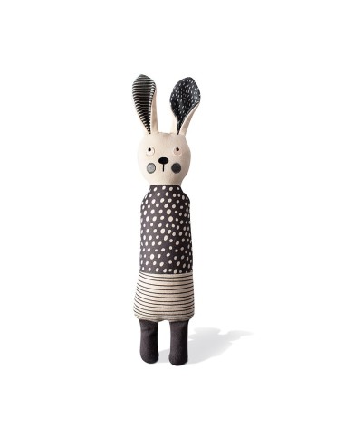 ALL EARS CANVAS DOG TOY