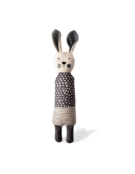 ALL EARS CANVAS DOG TOY