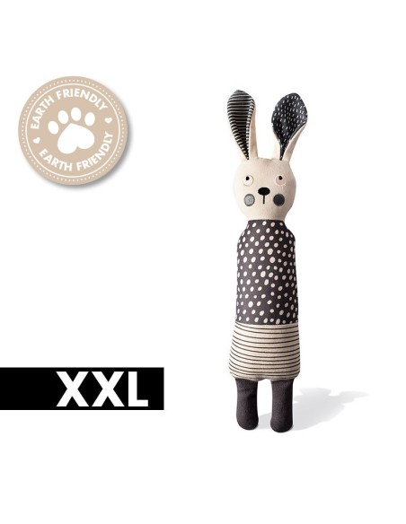 ALL EARS CANVAS DOG TOY