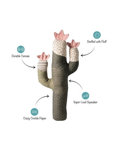 I Can Be A Bit Prickly | Earth Friendly
