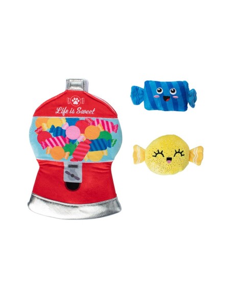 A Sweet Surprise Interactive Toys - pack of 4