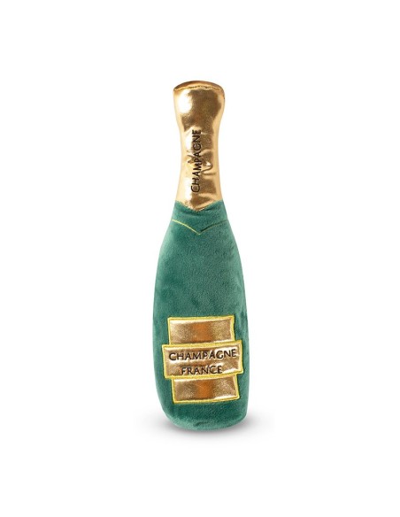 Champagne bottle M
