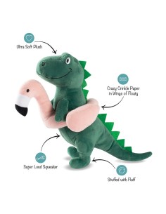Pool time rex 2