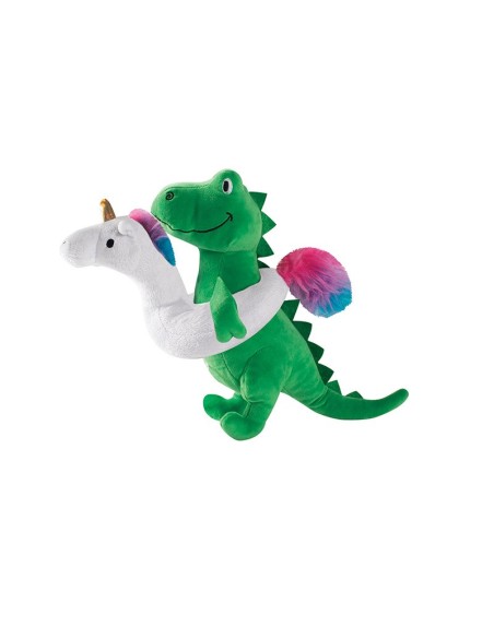 Summa time rex
