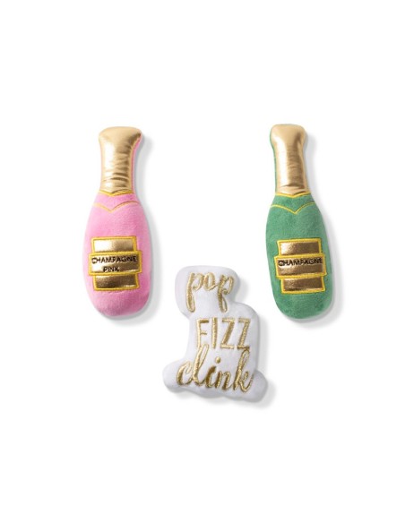 set champagne