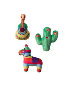 Set Fiesta fun
