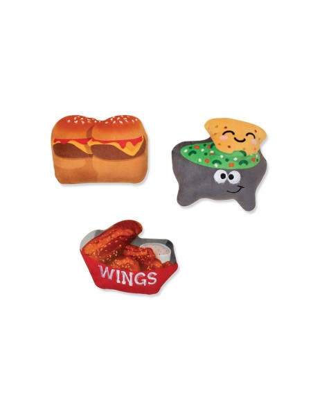 Set Hunger games
