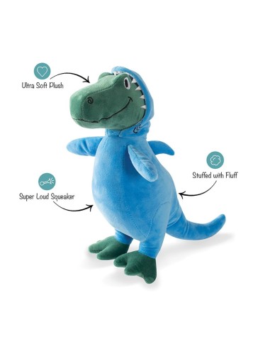 Shark rex