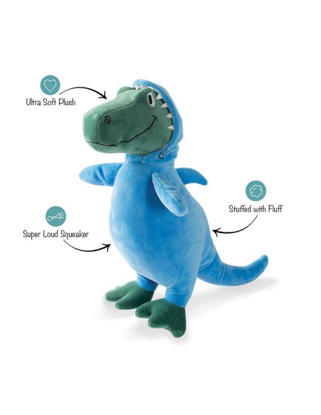 Shark rex