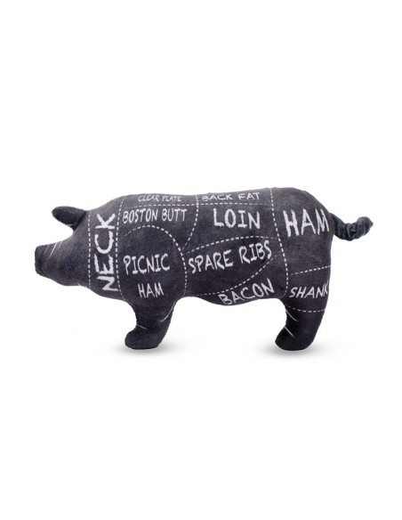 The whole hog