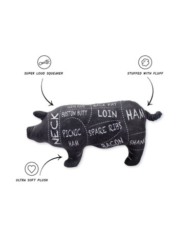 The whole hog