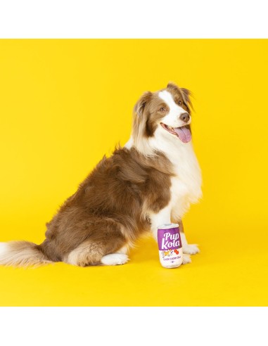 Pup Kola
