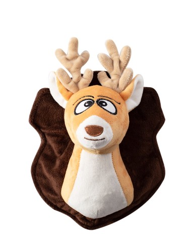 Oh deer!