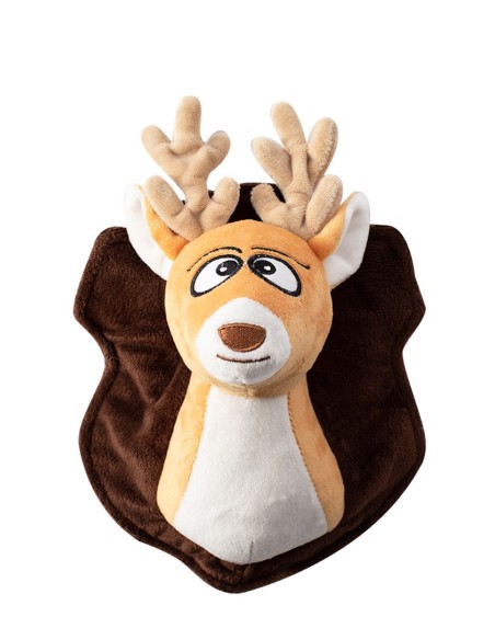 Oh deer!