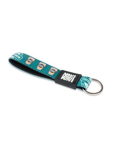 Key Ring - Coffee Break/Tag