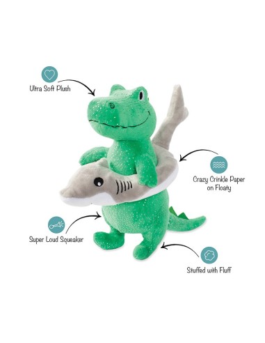 Sharksaurus