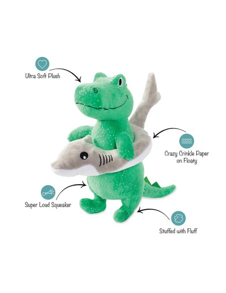 Sharksaurus