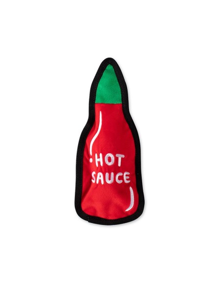 Hot Sauce | Durables