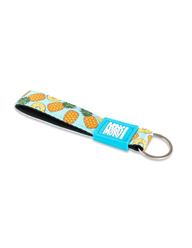 Key Ring - Sweet Pineapple/Tag