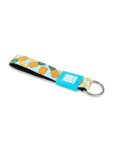 Key Ring - Sweet Pineapple/Tag