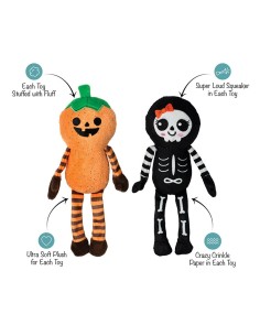 Fringe Oh My Gourd - Set 2