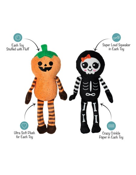 Fringe Oh My Gourd - Set