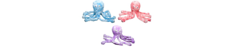 Octopuses