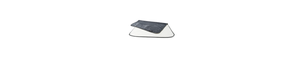 Couchages & confort