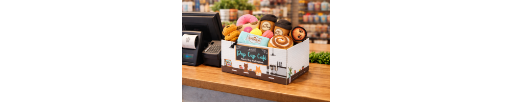 Display & Giftbox