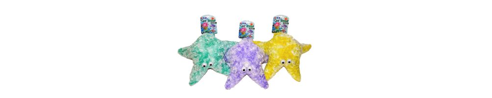 Autres peluches