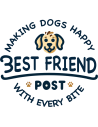 Best Friend Post