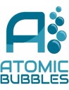Atomic Bubbles